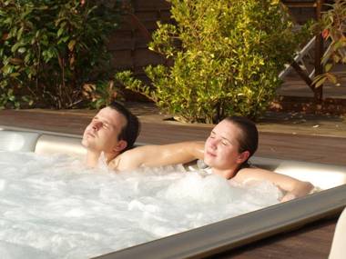 Le Clos Des Fontaines