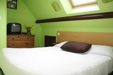 Gites Des Petits Près