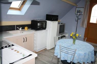 Gites Des Petits Près