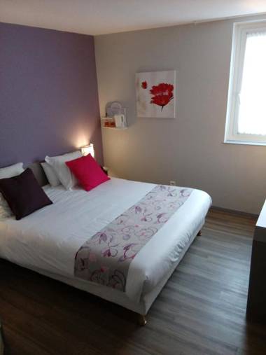 Le Pavillon de Rouen