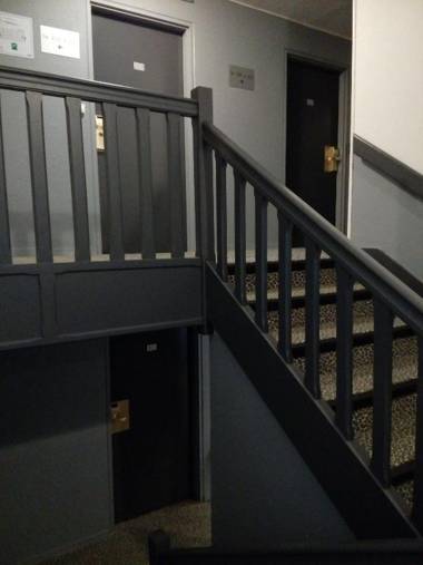 Le Pavillon de Rouen