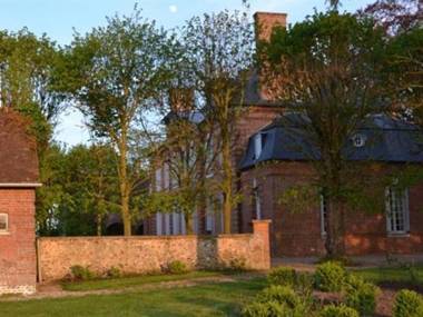 Chateau d' Emalleville