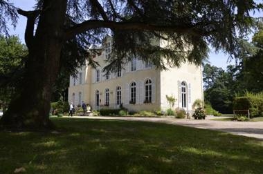 Chateau De Chicamour