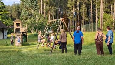 Chambres d'hôtes Le Moulin de Crouy