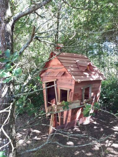 La Basse Bédinière