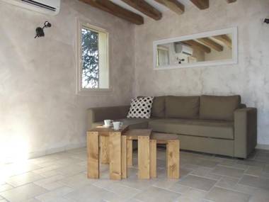 La Basse Bédinière