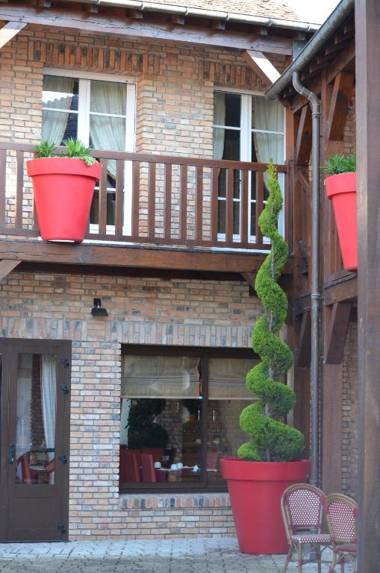 Auberge du Cheval Blanc