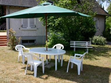 Gîte Yvoy-le-Marron 3 pièces 4 personnes - FR-1-491-117