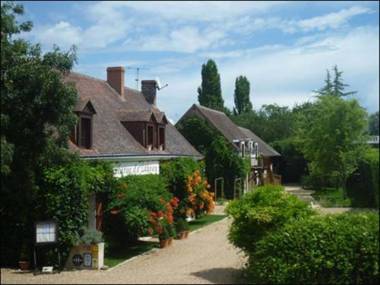 Auberge De Launay