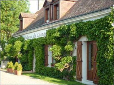 Auberge De Launay