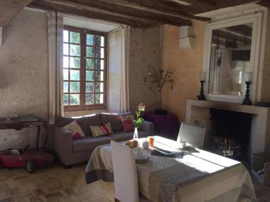 Château de Nazelles