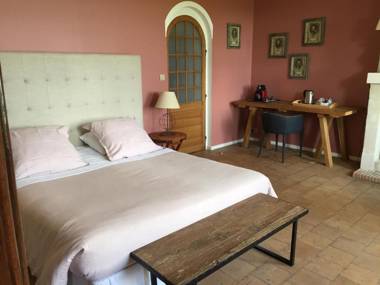 Château de Nazelles