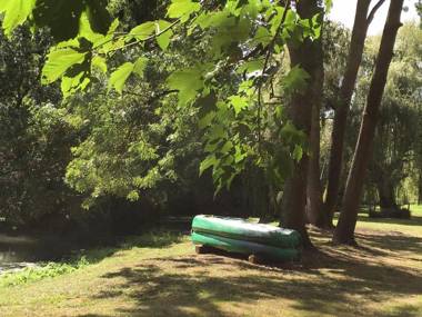 Château de Perreux The Originals Collection