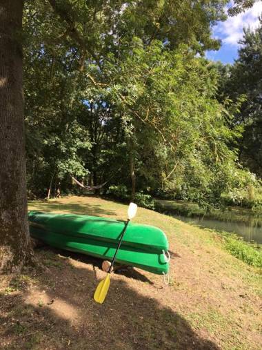 Château de Perreux The Originals Collection