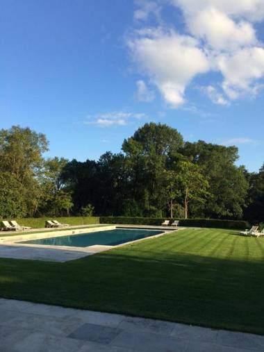 Château de Perreux The Originals Collection