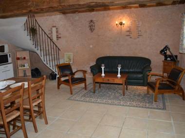 Gîte Nazelles-Négron 3 pièces 3 personnes - FR-1-381-7