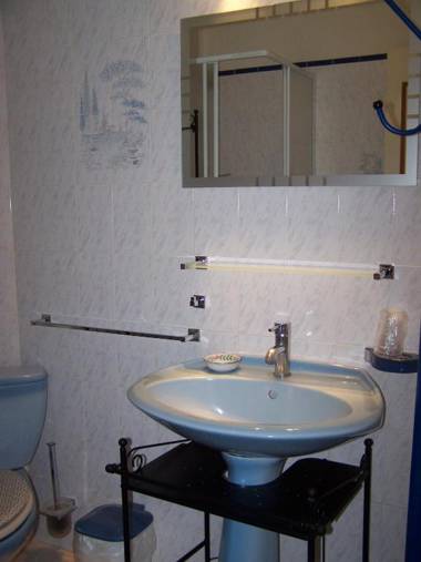 Chambres d'hôtes Les Nefliers