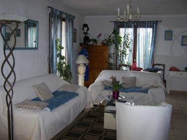 Chambres d'hôtes Les Nefliers