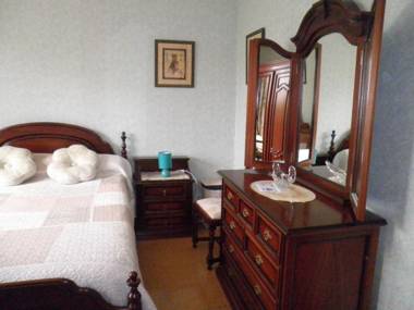 Chambres d'hôtes Les Nefliers