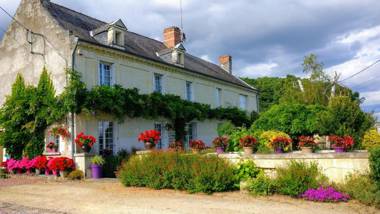 Le Clos des Bérengeries