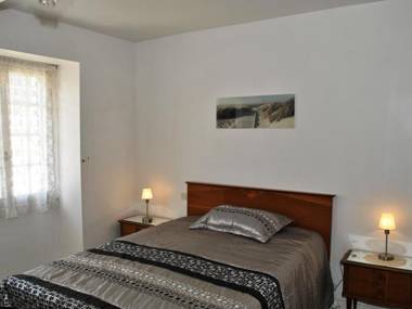 Gîte Ingrandes-de-Touraine 3 pièces 4 personnes - FR-1-381-153