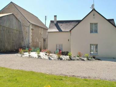 Gîte Sainte-Maure-de-Touraine 4 pièces 6 personnes - FR-1-381-109