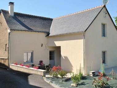 Gîte Sainte-Maure-de-Touraine 4 pièces 6 personnes - FR-1-381-109