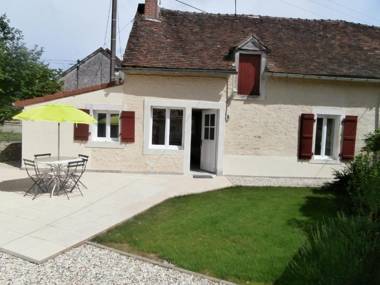 Villa Luant 3 pièces 4 personnes - FR-1-591-58