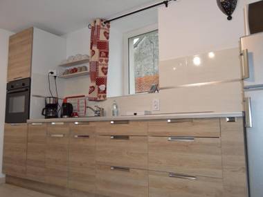 Villa Luant 3 pièces 4 personnes - FR-1-591-58