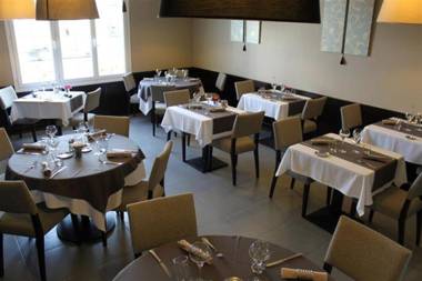 Logis Hostellerie Saint Paul