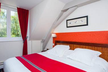 Au Relais Du Gué De Selle