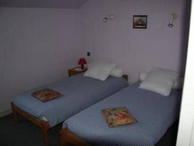 Gîte Saint-Léonard-des-Bois 4 pièces 6 personnes - FR-1-410-139