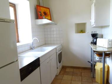 Gîte Saint-Léonard-des-Bois 4 pièces 6 personnes - FR-1-410-149