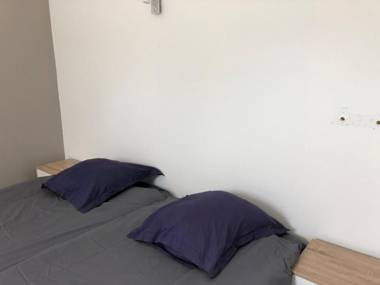 Gîte Saint-Léonard-des-Bois 8 pièces 15 personnes - FR-1-410-224