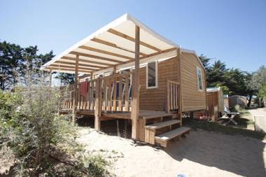 Domaine Résidentiel de Plein Air Odalys Les Demoiselles