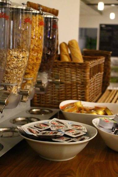 Vent d'Eden Park Hôtel