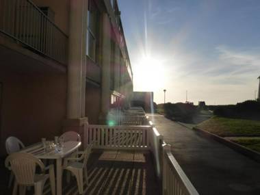 Appartement Saint-Hilaire-de-Riez 2 pièces 4 personnes - FR-1-224-308