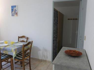 Appartement Saint-Hilaire-de-Riez 2 pièces 4 personnes - FR-1-224-308