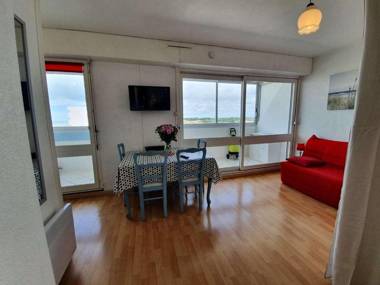 Studio Saint-Hilaire-de-Riez 1 pièce 4 personnes - FR-1-224C-418