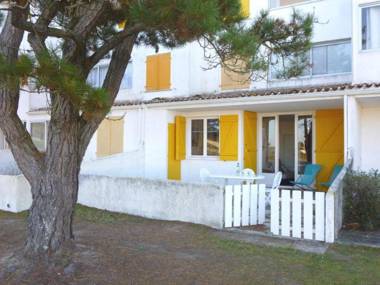 Appartement Saint-Hilaire-de-Riez 3 pièces 6 personnes - FR-1-224C-589