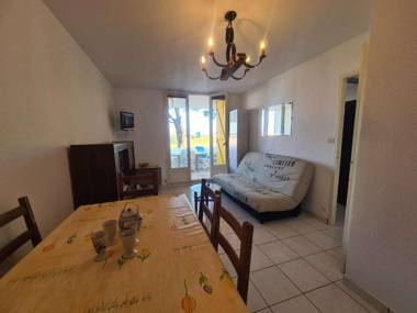 Appartement Saint-Hilaire-de-Riez 3 pièces 6 personnes - FR-1-224C-589