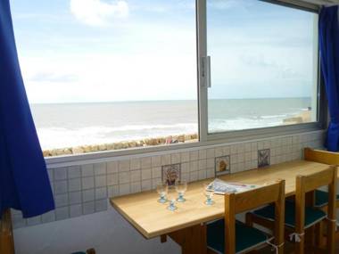 Appartement Saint-Hilaire-de-Riez 3 pièces 6 personnes - FR-1-224C-616