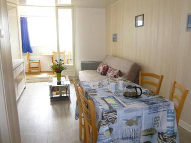 Appartement Saint-Hilaire-de-Riez 3 pièces 6 personnes - FR-1-224C-616