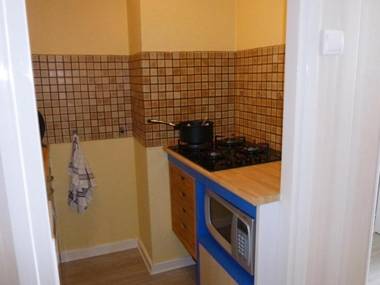 Appartement Saint-Hilaire-de-Riez 3 pièces 6 personnes - FR-1-224C-616