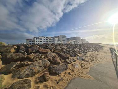 Appartement Saint-Hilaire-de-Riez 3 pièces 6 personnes - FR-1-224C-616