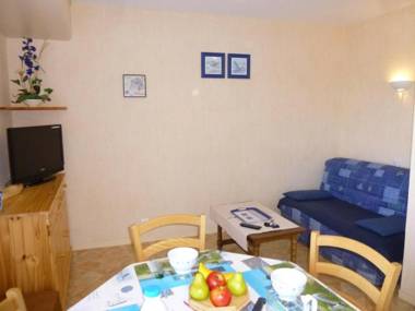 Appartement Saint-Hilaire-de-Riez 2 pièces 5 personnes - FR-1-224C-685