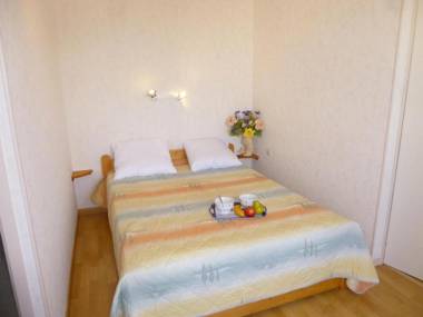 Appartement Saint-Hilaire-de-Riez 2 pièces 5 personnes - FR-1-224C-685