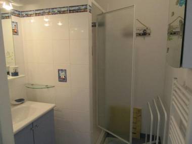 Maison Saint-Hilaire-de-Riez 2 pièces 4 personnes - FR-1-91-84