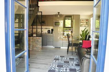 Le Mas de Saint-Hilaire