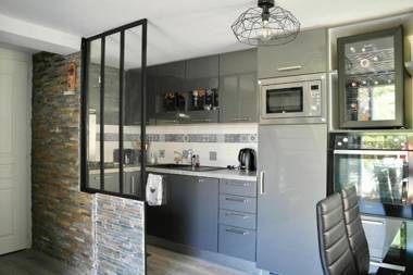 Le Mas de Saint-Hilaire